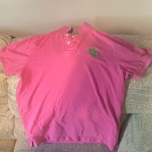 Men’s Polo - Abercrombie & Fitch